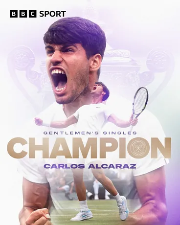 Carlos Alcaraz