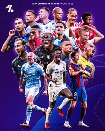 Competiciones europeas