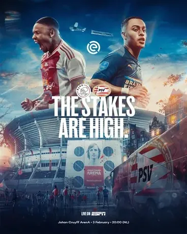 Eredivisie