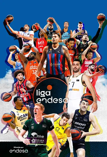 Baloncesto en directo