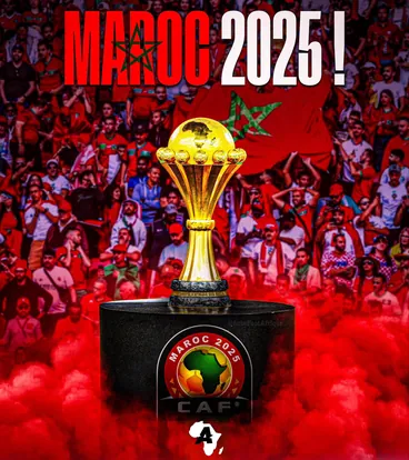 Copa África 2025